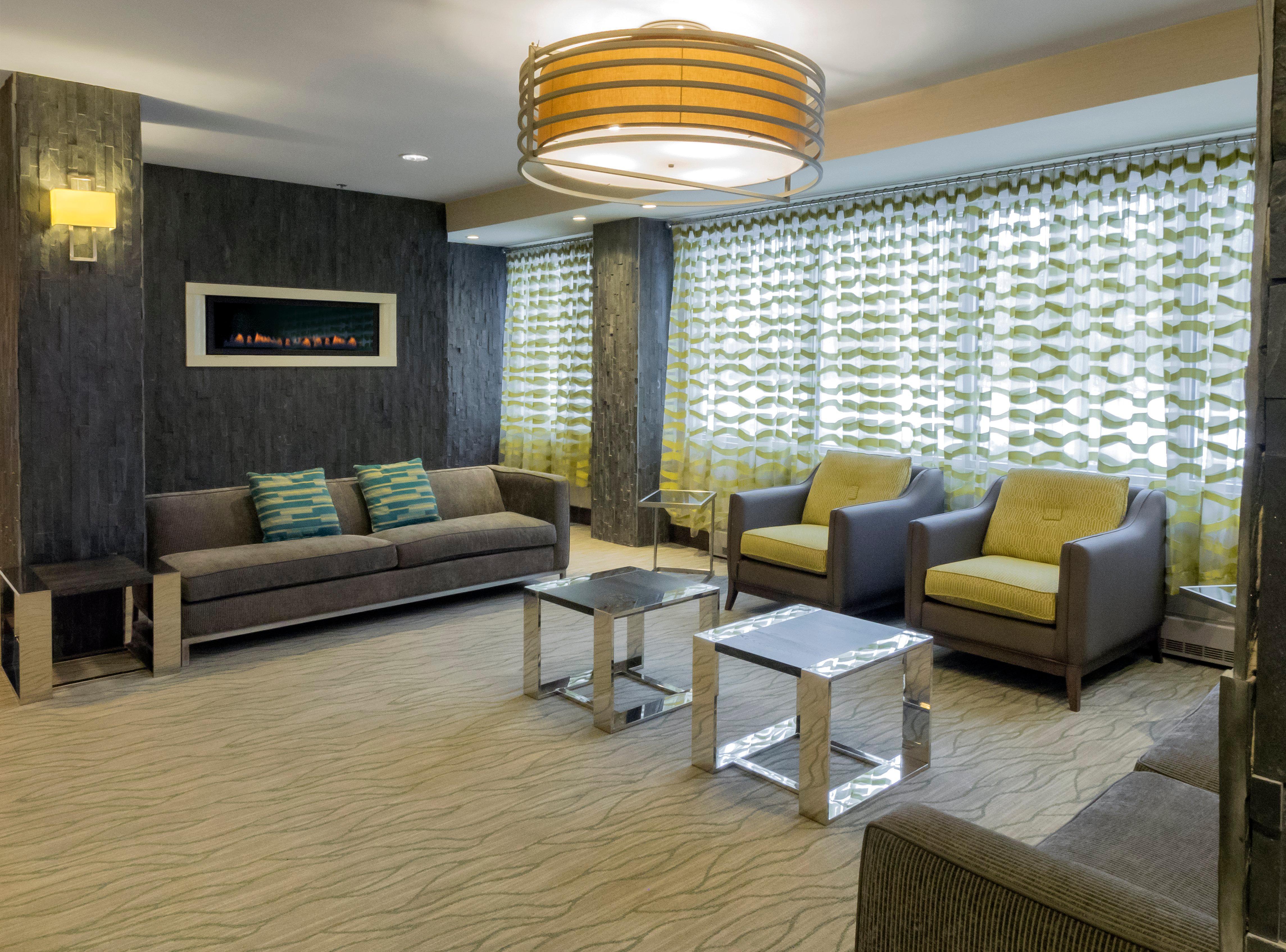 Holiday Inn Niagara Falls State Park Entry By Ihg Exterior foto